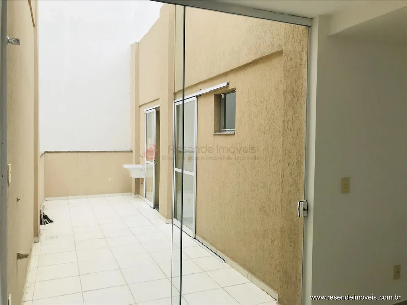 Foto 4 de 17 - Cobertura para venda em Morada do Castelo