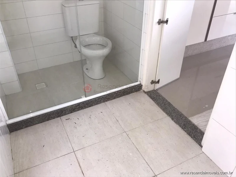 Foto 12 de 17 - Cobertura para venda em Morada do Castelo