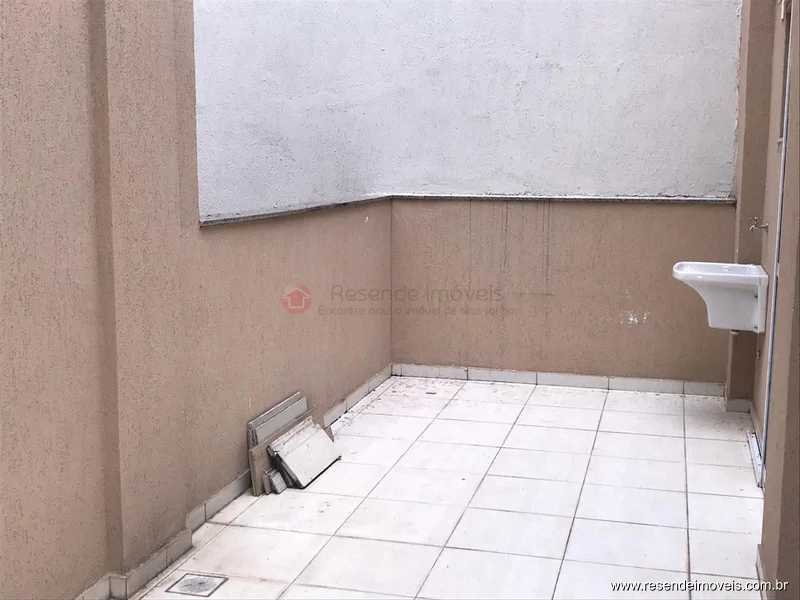 Foto 8 de 17 - Cobertura para venda em Morada do Castelo