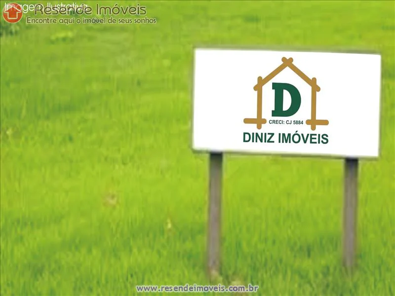 Foto 1 de 1 - Terreno para venda em Vila Santa Cecília