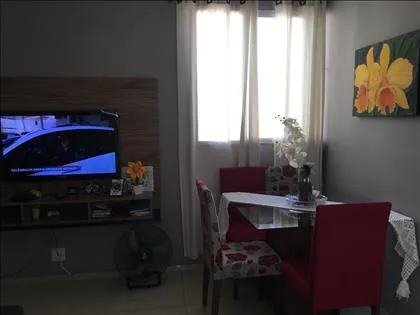 Apartamento para venda em Paraíso