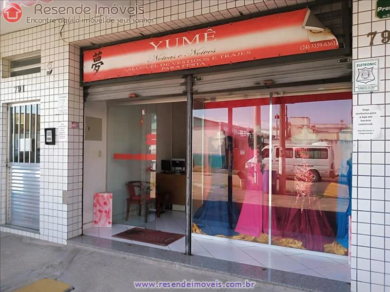 Foto 1 de 6 - Loja para venda em Vila Julieta