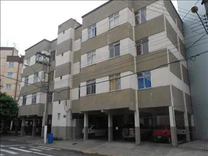 Apartamento para aluguel em Comercial