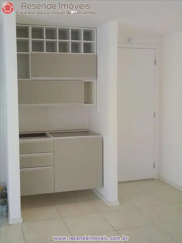 Foto 1 de 8 - Apartamento para venda em Liberdade