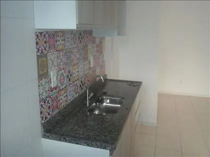 Apartamento para venda em Liberdade