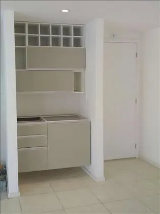 Apartamento para venda em Liberdade