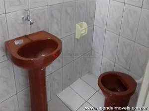 Casa para venda em Nova Alegria