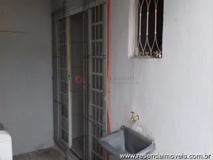 Casa para venda em Nova Alegria