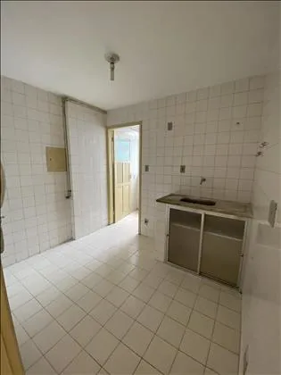 Apartamento para aluguel em Comercial