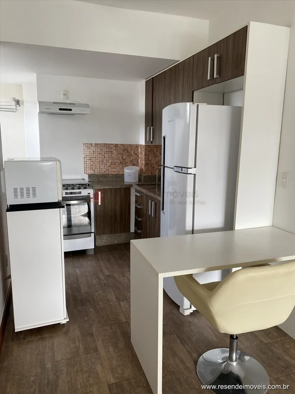 Foto 3 de 15 - Apartamento para venda em Vila Julieta