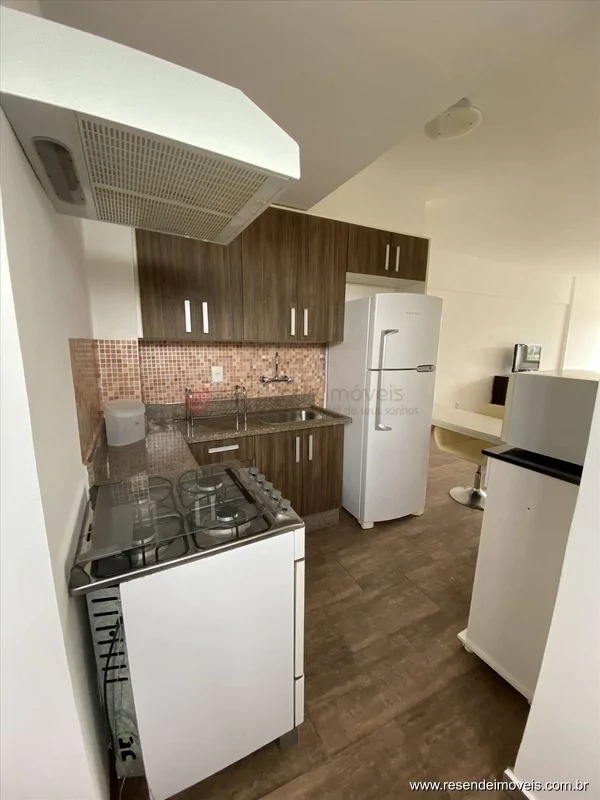 Foto 4 de 15 - Apartamento para venda em Vila Julieta