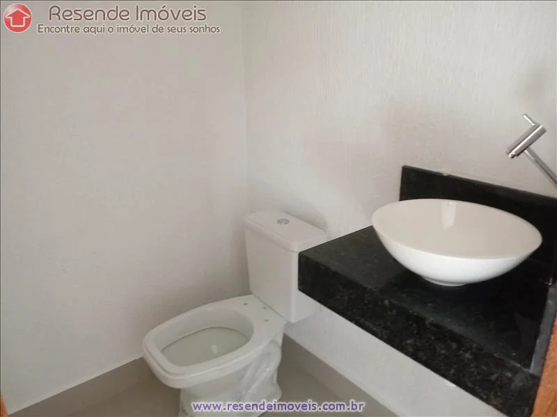 Foto 4 de 20 - Casa para venda em Morada da Montanha