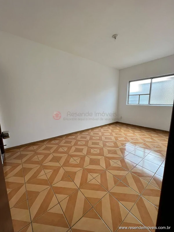 Foto 5 de 12 - Apartamento para aluguel em Vila Julieta