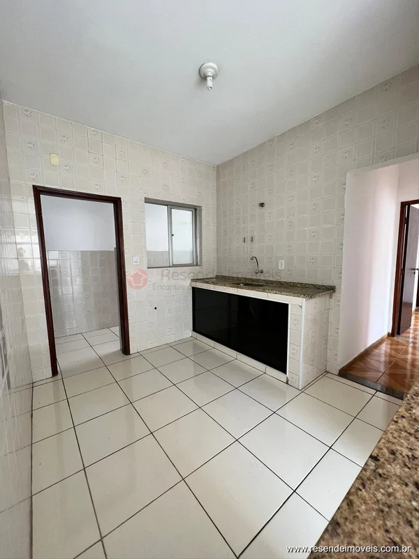 Foto 11 de 12 - Apartamento para aluguel em Vila Julieta