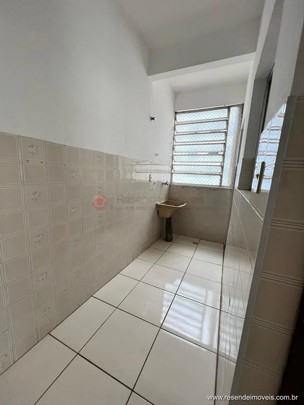 Foto 10 de 12 - Apartamento para aluguel em Vila Julieta