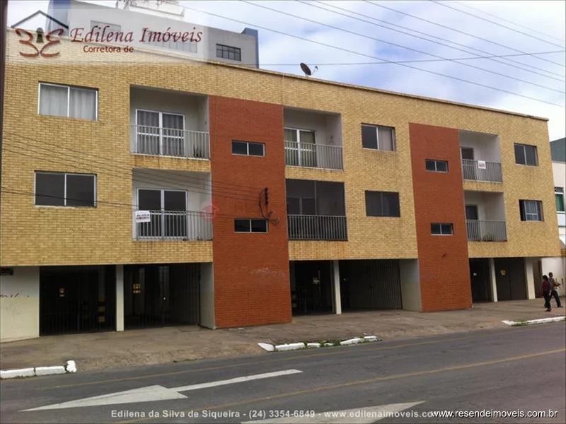 Foto 1 de 12 - Apartamento para aluguel em Vila Julieta