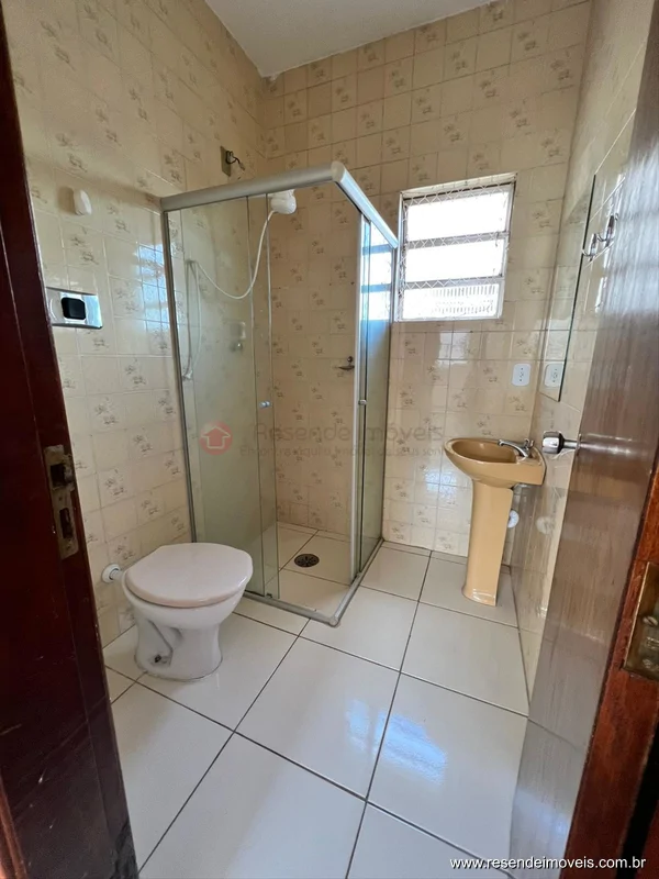 Foto 7 de 12 - Apartamento para aluguel em Vila Julieta