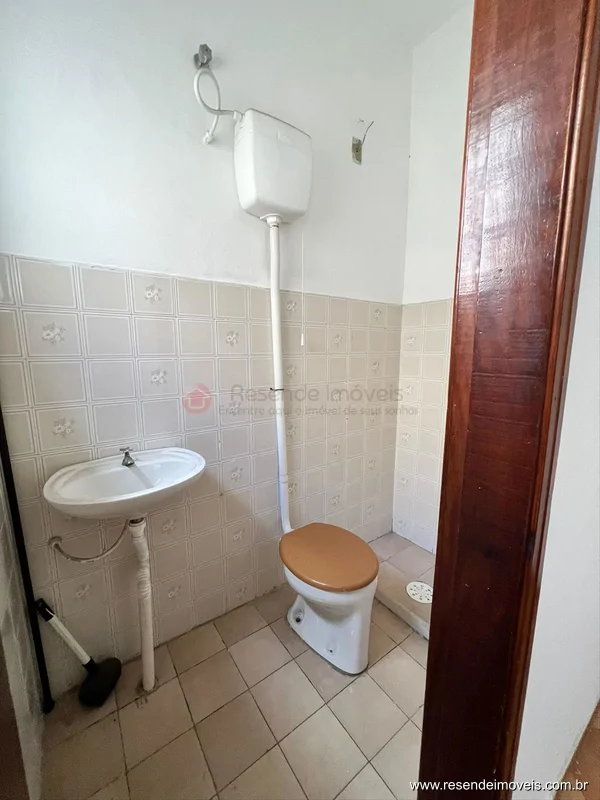 Foto 12 de 12 - Apartamento para aluguel em Vila Julieta