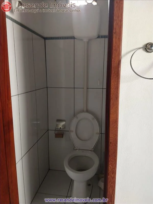 Foto 45 de 45 - Casa para aluguel em Morada da Colina