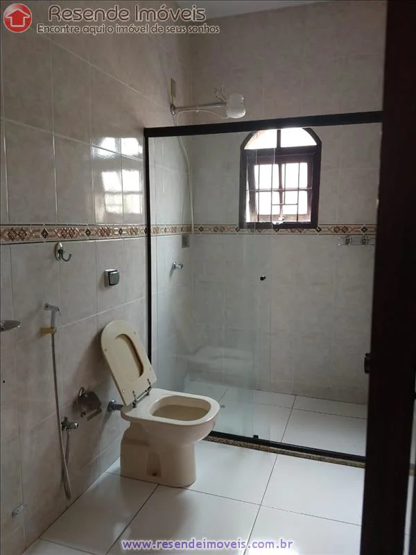 Foto 33 de 45 - Casa para aluguel em Morada da Colina