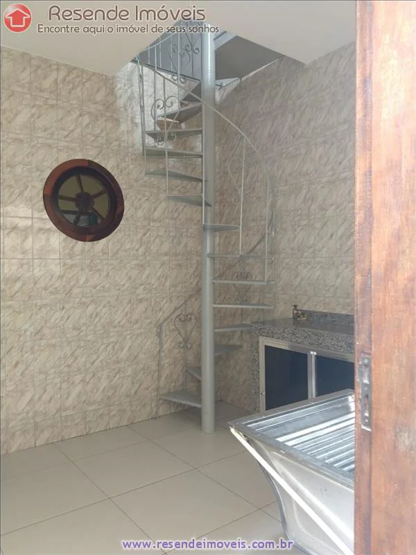 Foto 25 de 45 - Casa para aluguel em Morada da Colina