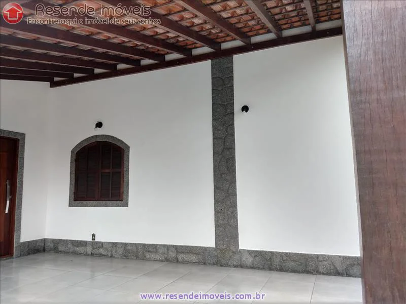 Foto 43 de 45 - Casa para aluguel em Morada da Colina