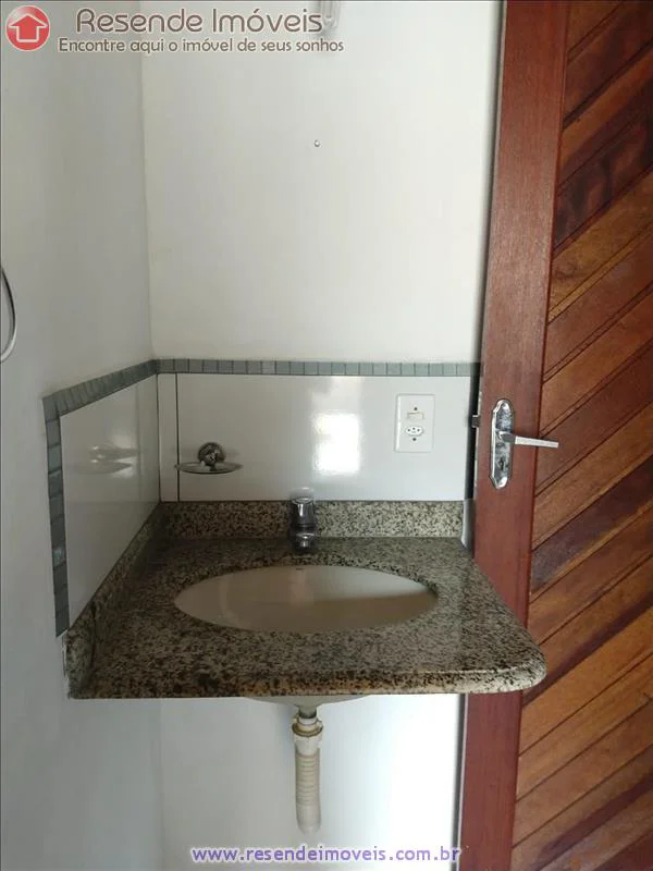 Foto 40 de 45 - Casa para aluguel em Morada da Colina