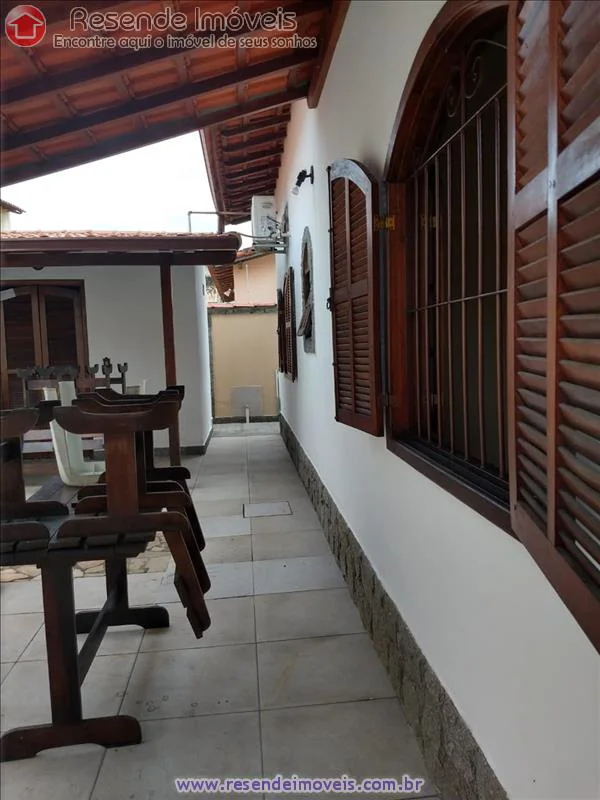 Foto 15 de 45 - Casa para aluguel em Morada da Colina