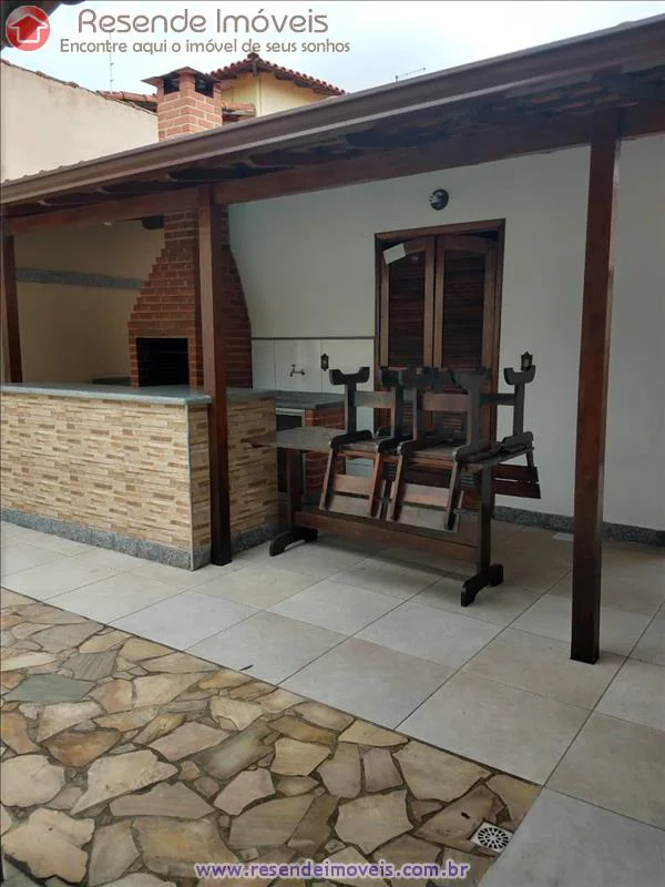 Foto 17 de 45 - Casa para aluguel em Morada da Colina