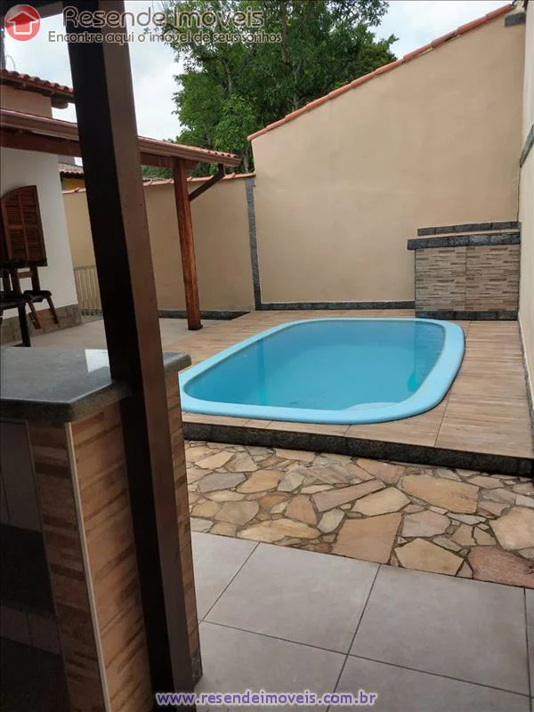 Foto 14 de 45 - Casa para aluguel em Morada da Colina