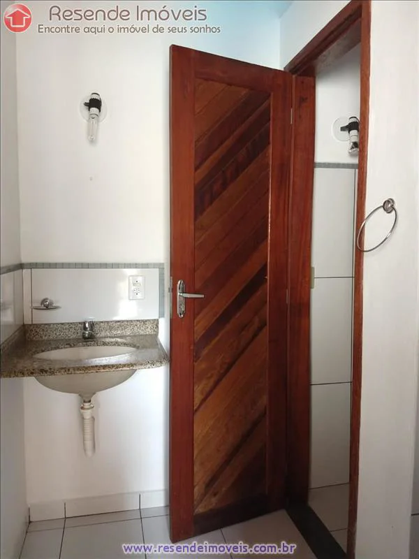 Foto 21 de 45 - Casa para aluguel em Morada da Colina