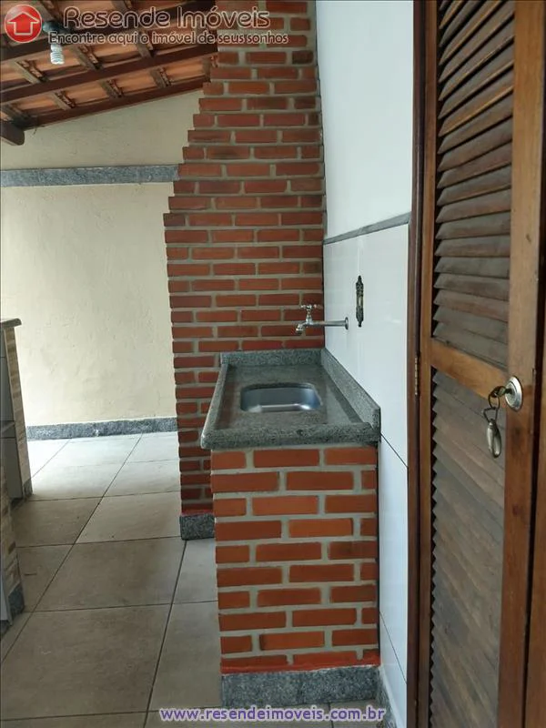 Foto 11 de 45 - Casa para aluguel em Morada da Colina