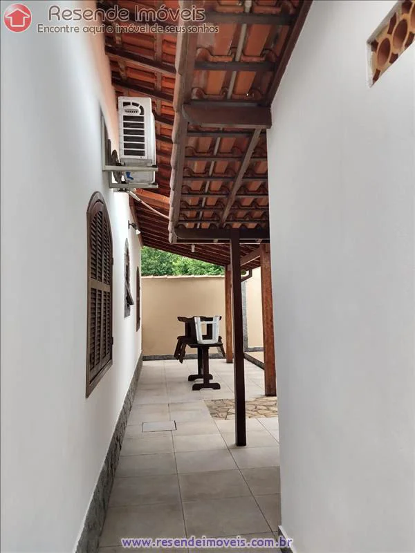 Foto 5 de 45 - Casa para aluguel em Morada da Colina