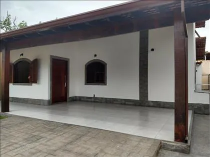 Casa para aluguel em Morada da Colina