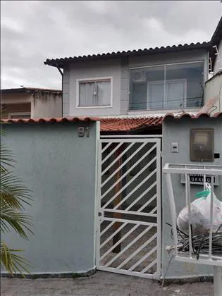Casa para aluguel em Mirante das Agulhas