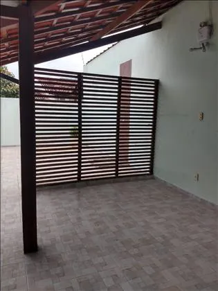 Casa para aluguel em Mirante das Agulhas