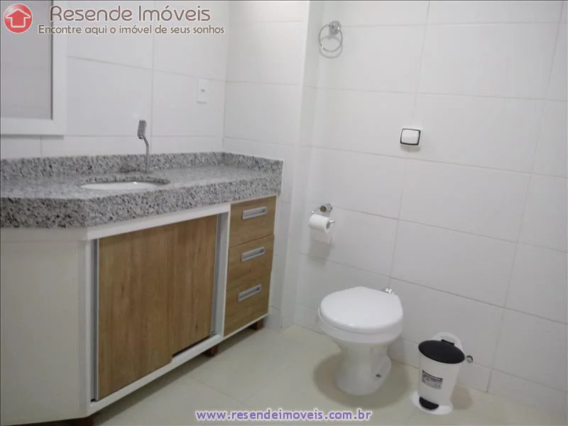 Foto 22 de 26 - Apartamento para aluguel em Castelo Branco