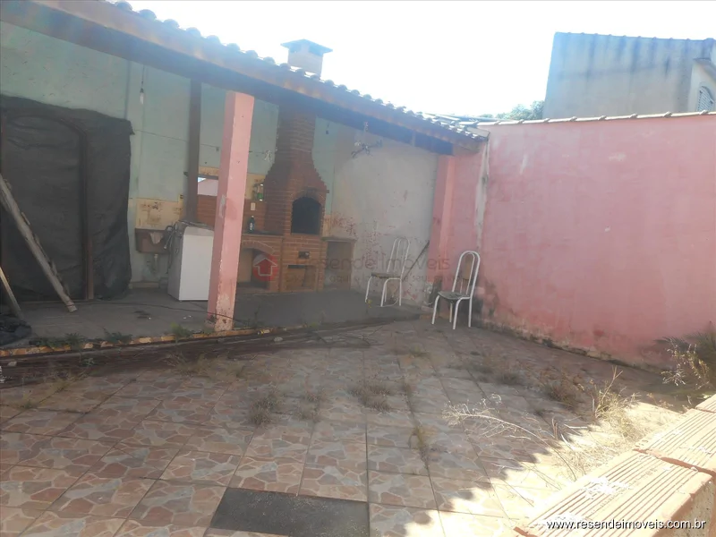 Foto 2 de 5 - Terreno para venda em Cidade Alegria