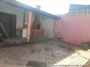 Terreno para venda em Cidade Alegria