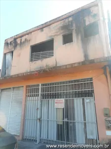 Terreno para venda em Cidade Alegria