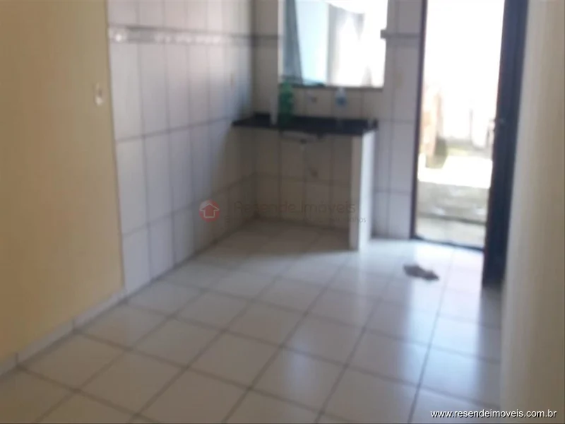 Foto 7 de 10 - Casa para aluguel em Morada do Contorno