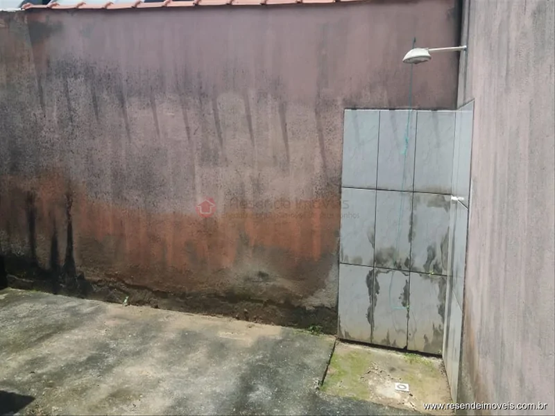 Foto 3 de 10 - Casa para aluguel em Morada do Contorno