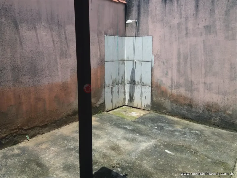 Foto 8 de 10 - Casa para aluguel em Morada do Contorno