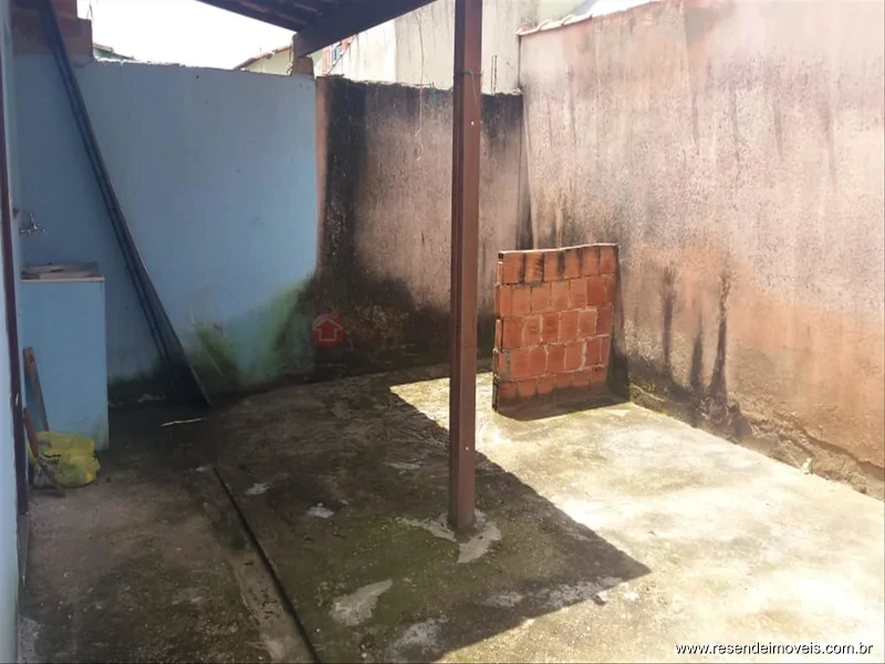 Foto 1 de 10 - Casa para aluguel em Morada do Contorno