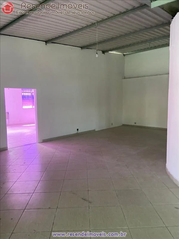 Foto 6 de 24 - Galpão para aluguel em Vila Julieta