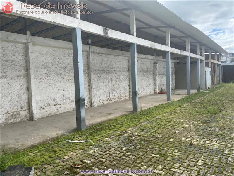 Foto 15 de 24 - Galpão para aluguel em Vila Julieta