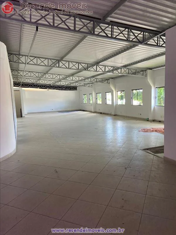 Foto 2 de 24 - Galpão para aluguel em Vila Julieta
