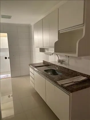 Apartamento para venda em Mirante das Agulhas