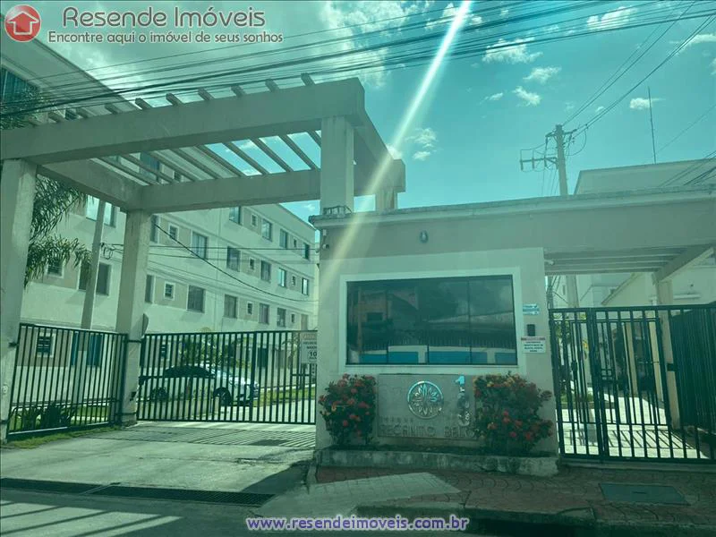 Foto 5 de 8 - Apartamento para aluguel em Alegria