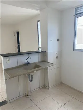 Apartamento para aluguel em Alegria